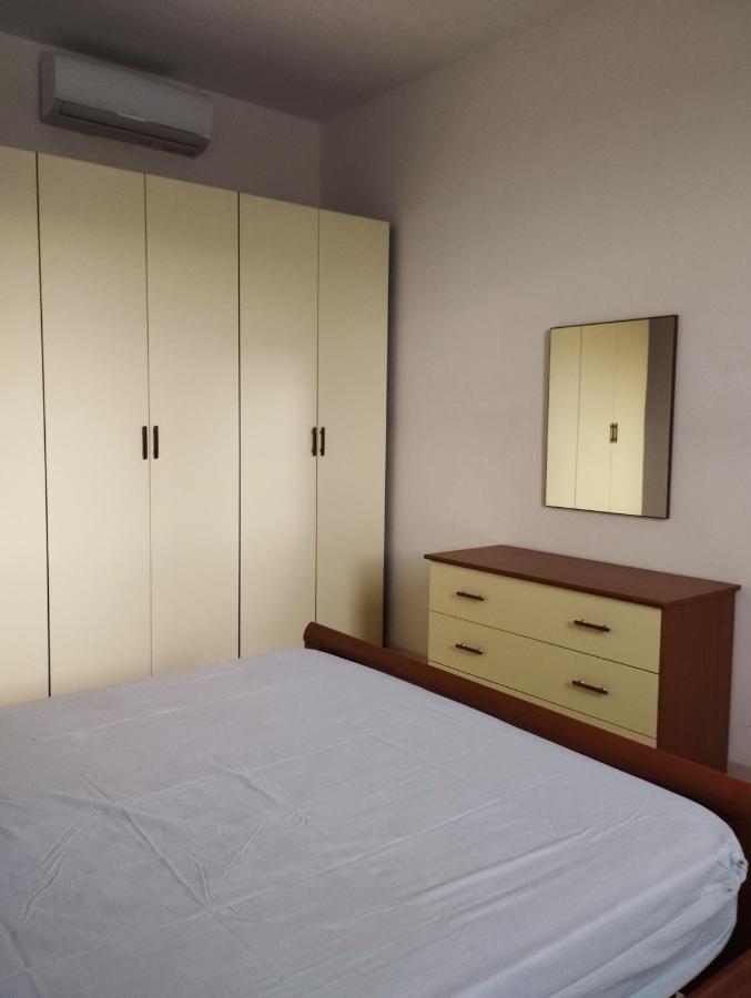 CLAVE', CASA vacanze, AFFITTACAMERE, b&b Cozze Kültér fotó