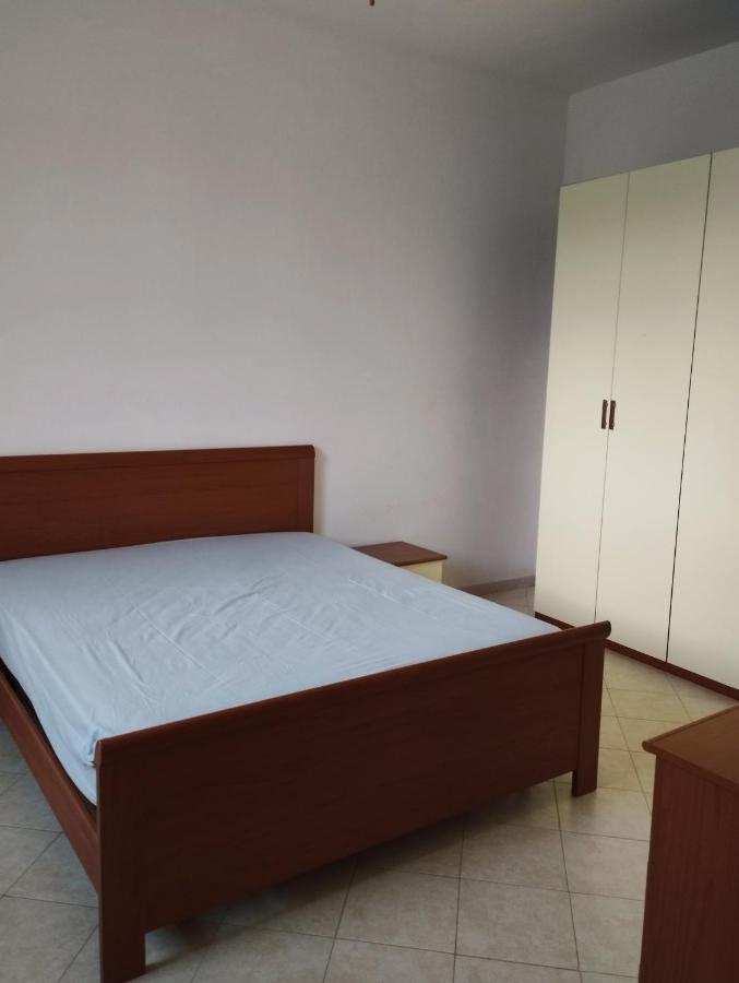 CLAVE', CASA vacanze, AFFITTACAMERE, b&b Cozze Kültér fotó