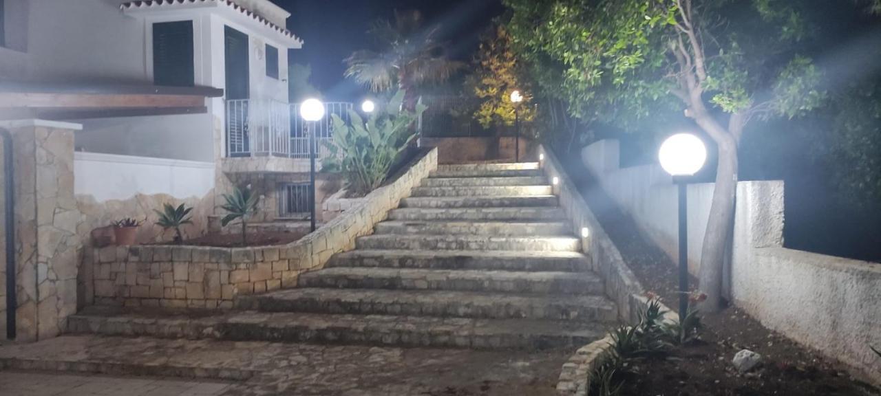 CLAVE', CASA vacanze, AFFITTACAMERE, b&b Cozze Kültér fotó