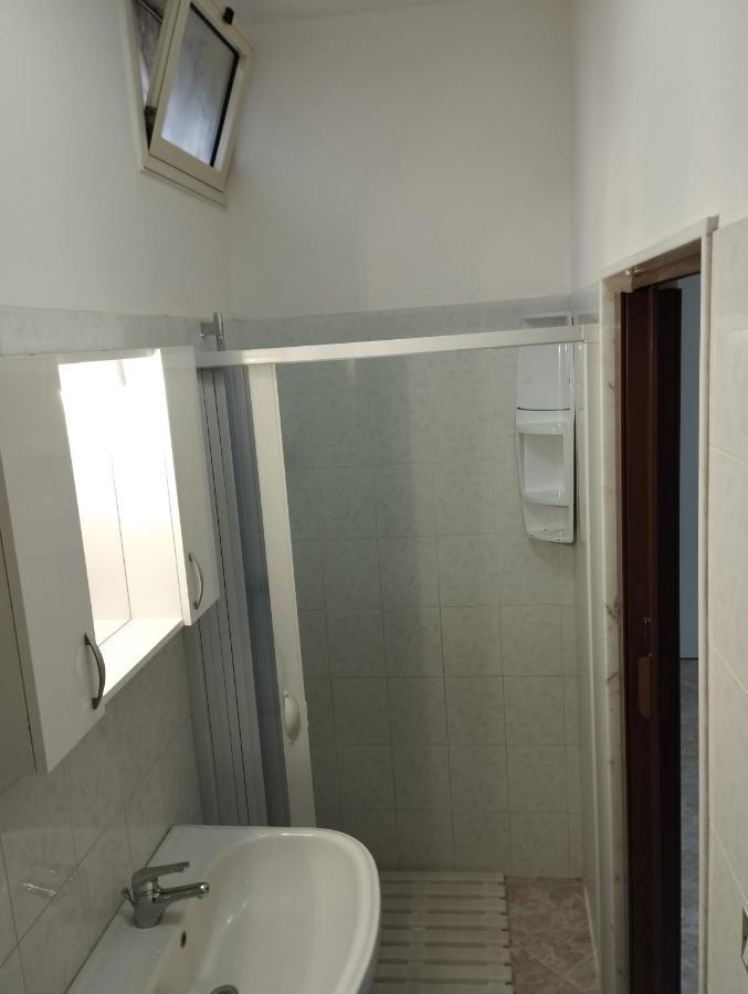 CLAVE', CASA vacanze, AFFITTACAMERE, b&b Cozze Kültér fotó