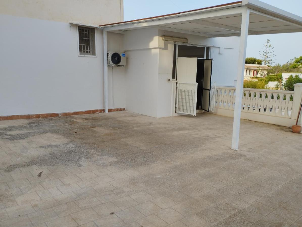 CLAVE', CASA vacanze, AFFITTACAMERE, b&b Cozze Kültér fotó