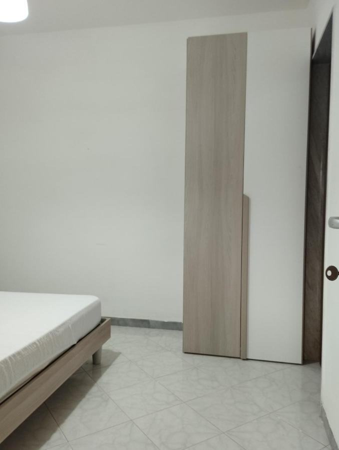 CLAVE', CASA vacanze, AFFITTACAMERE, b&b Cozze Kültér fotó