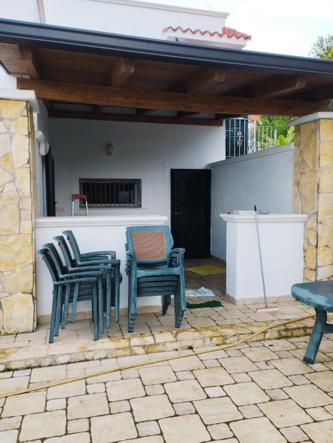CLAVE', CASA vacanze, AFFITTACAMERE, b&b Cozze Kültér fotó