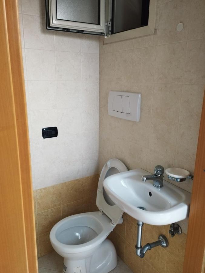 CLAVE', CASA vacanze, AFFITTACAMERE, b&b Cozze Kültér fotó