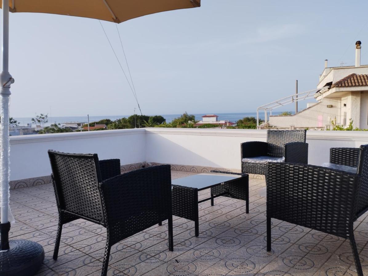 CLAVE', CASA vacanze, AFFITTACAMERE, b&b Cozze Kültér fotó