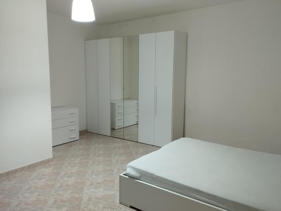 CLAVE', CASA vacanze, AFFITTACAMERE, b&b Cozze Kültér fotó