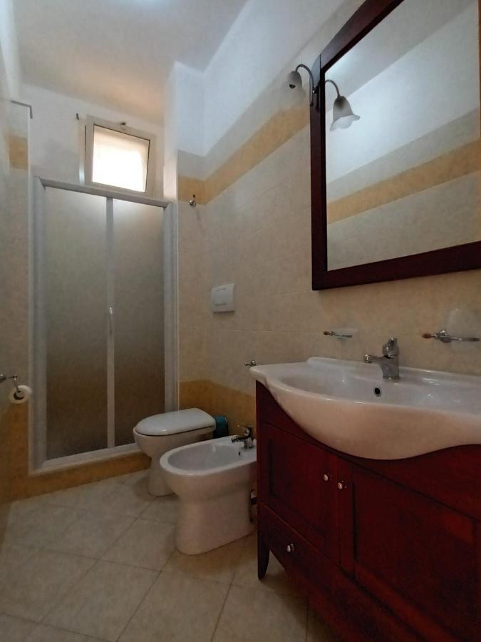 CLAVE', CASA vacanze, AFFITTACAMERE, b&b Cozze Kültér fotó