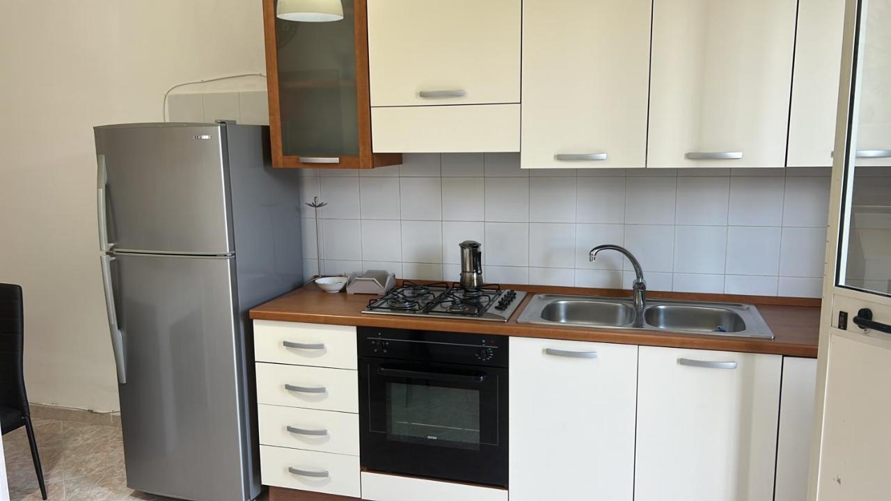 CLAVE', CASA vacanze, AFFITTACAMERE, b&b Cozze Kültér fotó